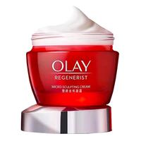 OLAY 玉兰油 新生塑颜金纯面霜 50g