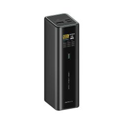 酷态科 15号 Ultra 移动电源 黑骑士 20000mAh 210W