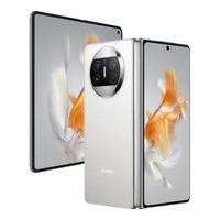HUAWEI 华为 Mate X3 4G折叠屏手机 256GB 羽砂白