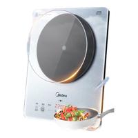 Midea/美的 2200W大功率 电磁炉