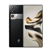 红魔 10 Pro+ Redmagic X GOLDEN SAGA 臻金传奇 限量典藏版 5G手机 24GB+1TB 暗夜骑士