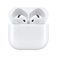 Apple/苹果 MXP63CH/A 个性图文 苹果耳机 USB-C充电盒 Airpods 4 降噪款 Type-C USB-C