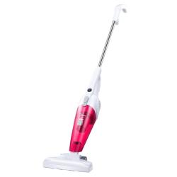 美的 SC861A 手持式吸尘器 红色