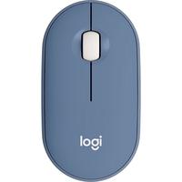 logitech 罗技 M750 M 蓝牙无线鼠标 2000DPI 粉色