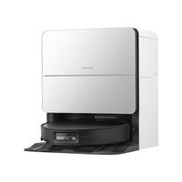 石头 新品G30S Pro扫地机器人扫拖一体自动清洗上下水集尘热水洗地机 「手动换水」G30水箱版