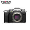 富士 FUJIFILM XT5五轴防抖旅游vlog高清4k数码旗舰微单相机 xt4升级版X-T5