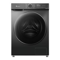 小天鹅 水魔方系列 TG100V618PLUS 滚筒洗衣机 10kg 金属钛