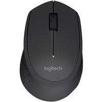 logitech 罗技 M280 2.4G无线鼠标 1000DPI 黑色