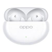 OPPO Enco Air4 入耳式真无线动圈主动降噪蓝牙耳机 霜白