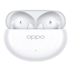 OPPO Enco Air4 入耳式真无线动圈主动降噪蓝牙耳机 霜白