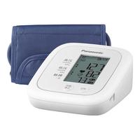 Panasonic 松下 医用上臂式电子血压计Type-c接口家用高血压仪器心脏心率精准测量仪EW-BU100W