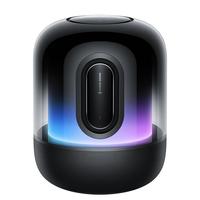 HUAWEI 华为 Sound X4 蓝牙音箱 韵律黑