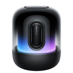 华为 Sound X4 蓝牙音箱 韵律黑