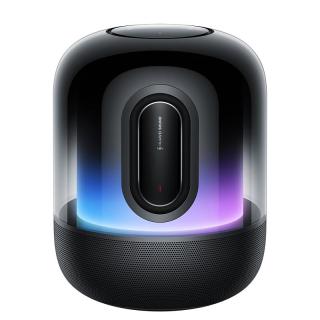 华为 Sound X4 蓝牙音箱 韵律黑