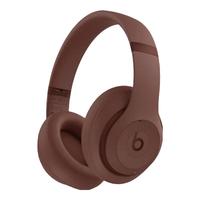 Beats Studio Pro x Kim 特别版 卡戴珊联名限量款 耳罩式头戴式主动降噪有线/蓝牙双模耳机 大地