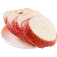 京鲜生 山东烟台红富士苹果 净重4.5公斤 果径75mm+ 新鲜水果 源头直发