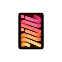 Apple 苹果 iPad mini7 2024款 平板电脑(A17 Pro、256GB、5G版、星光色)