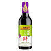李锦记 薄盐味极鲜生抽500mL酱油特级酿造烹饪调味家用炒菜提味增鲜调料 李锦记薄盐味极鲜500ml*1瓶 薄盐味极鲜500ml*1瓶