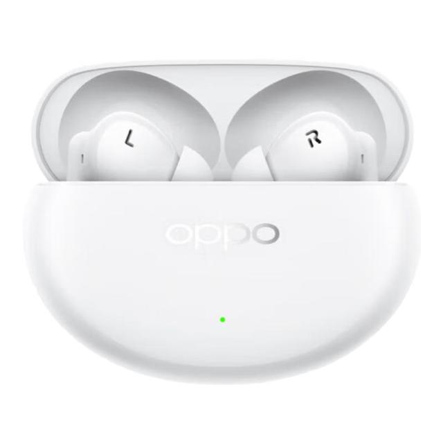 OPPO Enco Air4 Pro 入耳式真无线动圈降噪蓝牙耳机