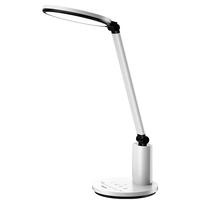 Panasonic 松下 致皓系列 HHLT0551 国AA级护眼台灯 13.6W 白色 青春版