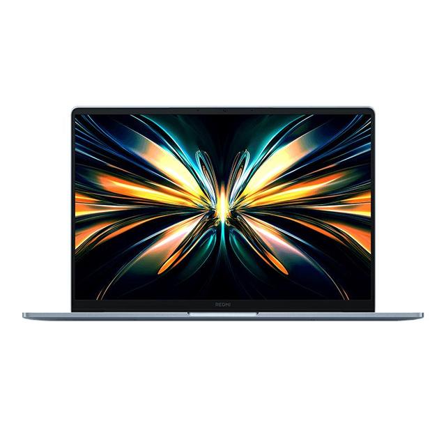 今日必买：红米 Book Pro 14 2025 二代酷睿Ultra版 14英寸 轻薄本 蓝色（Core Ultra 5 225 H、核芯显卡、32GB、1TB SSD、2.8K、LCD、120Hz）