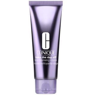 今日必买：倩碧 紫胖子洁面泡125ml（赠同款125ml）