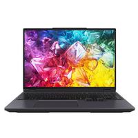 MECHREVO 机械革命 苍龙16X Pro 16英寸 游戏本 灰色(锐龙9 9955HX、RTX 5070 Ti 12G、32GB、1TB、2560*1600、300Hz)