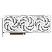  影驰 GALAX GeForce RTX 5070 金属大师白金版 OC 12G 显卡