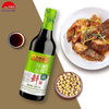 李锦记 薄盐味极鲜酱油 500ml*1瓶