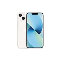 苹果 Apple iPhone 13系列 A2634 5G手机 128GB 星光色