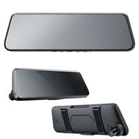 360 M320Pro 行车记录仪 2K版 双镜头 黑色