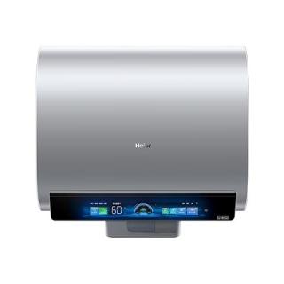 以旧换新：海尔 小蓝瓶BK7 EC6005HD-BK7KAU1 储水式电热水器 60L 3500W