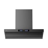 限地区:方太 V1S-G抽吸排油烟机 顶侧一体0缝真平嵌大吸力28风量1450Pa20%灰色V1S-G