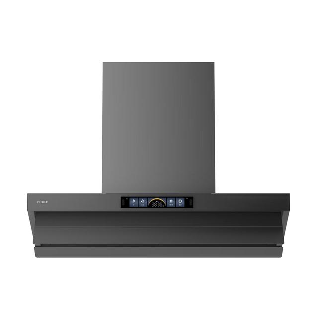 方太 V1S-G顶侧一体平嵌吸油烟机 28风量 烟灶联动