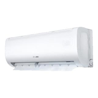 海信 舒适家系列 KFR-35GW/E370-X1 新一级能效 壁挂式空调 1.5匹