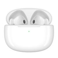 EDIFIER 漫步者 Lolli 3 半入耳式真无线降噪蓝牙耳机 白色