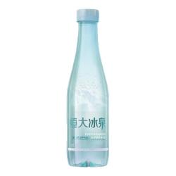 恒大冰泉 长白山天然低钠矿泉水 500ml*24瓶