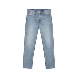 Levi's李维斯冰酷系列25年春季男士时尚502标准锥型牛仔长裤 浅蓝色 31 (32)