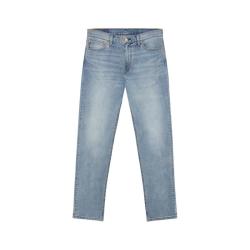 Levi's 男士冰酷系列复古锥型牛仔裤 502