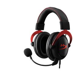 HYPERX 飓风2飓风3系列电竞游戏耳机头戴式 fps吃鸡耳麦降噪麦克风 原金士顿clo