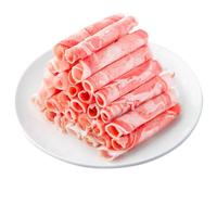 东来顺 草原羔羊切片 500g