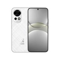HUAWEI 华为 nova 13 手机 256GB 羽砂白
