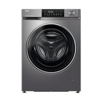 Haier 海尔 小红花系列 XQG100-BD539S 滚筒洗衣机 10kg