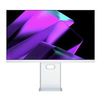 未来视野 RICH VISION 27英寸4K显示器IPS果粉屏 10bit 量子点技术 Type-C90W 专业设计剪辑电脑屏幕 RV200plus