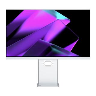 国家补贴：未来视野 RV200Plus 27英寸4K显示器IPS果粉屏 10bit 量子点技术 Type-C90W 专业设计剪辑电脑屏幕