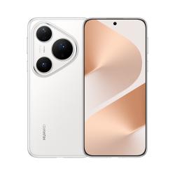 华为 Pura 80 Pro 手机 12GB 256GB 釉白