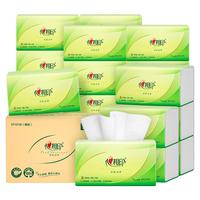 心相印 茶语丝享系列 抽纸 3层*150抽*24包(190*161mm)