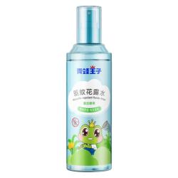 青蛙王子 儿童花露水 185ml