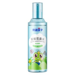 青蛙王子 儿童驱蚊花露水 185ml
