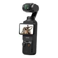  DJI/大疆 Pocket 3 防抖 运动相机+滤镜+512GB闪迪高速内存卡  全能版